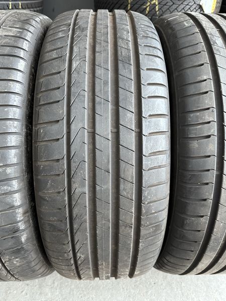 235/55/18 PIRELLI 4бр
