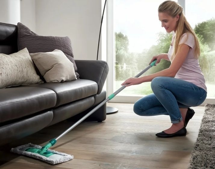 УБОРКА КВАРТИР ЧИСТЕНЬКО 1 И 2 Ком и Мойка Посуды Апашкам