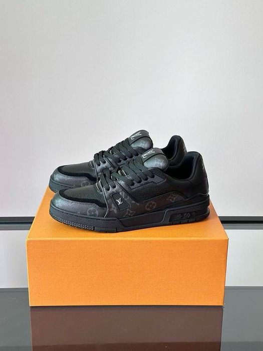 Adidasi LV TRAINERS, Calitate Premium, DROPZONE22