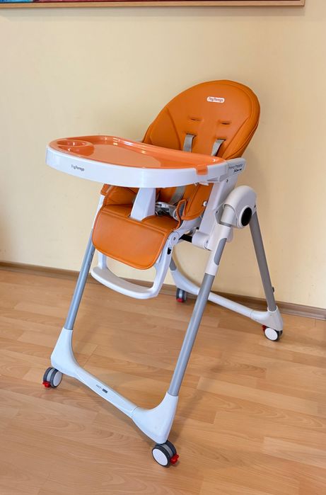 Столче Peg Perego Prima Pappa