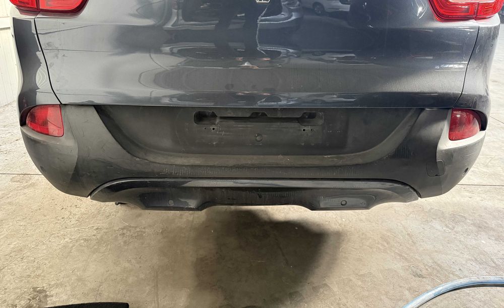 Bara spate Renault Kadjar 2018
