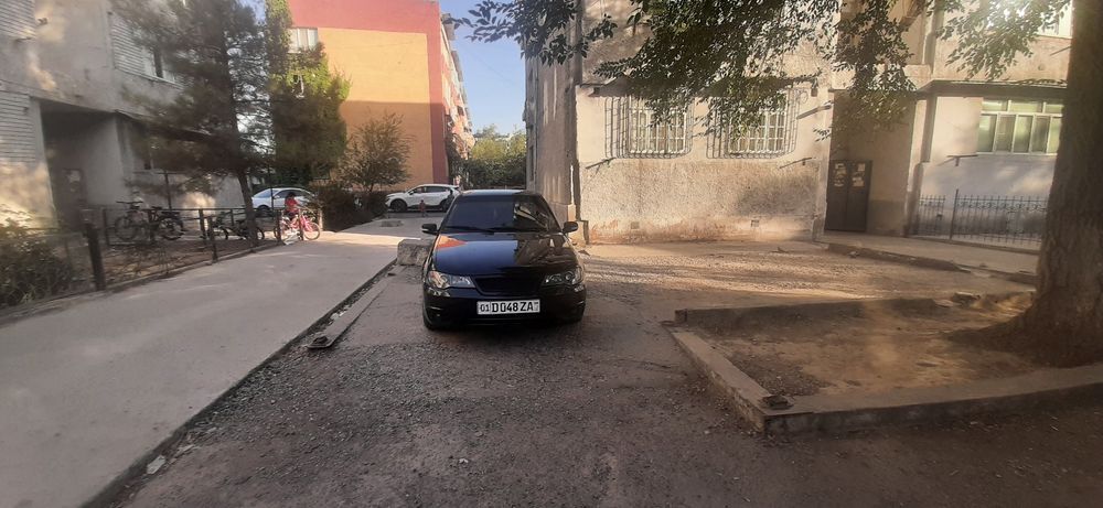 Faqat naxtga sotiladi