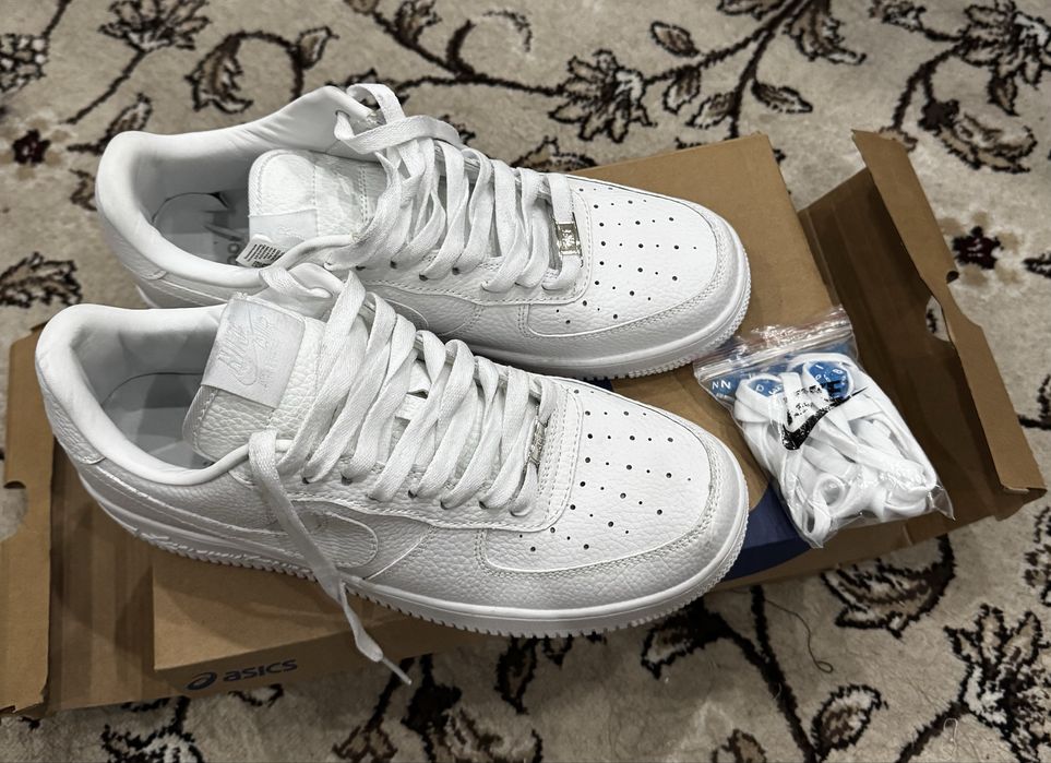 Nike Air Force Nocta X Drake