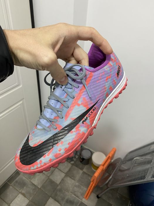 Nike Zoom Mercurial / adidasi fotbal