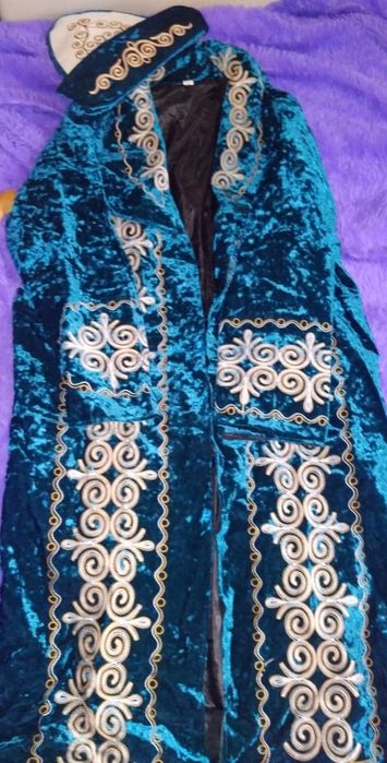 Продаются чапаны хорошего качества