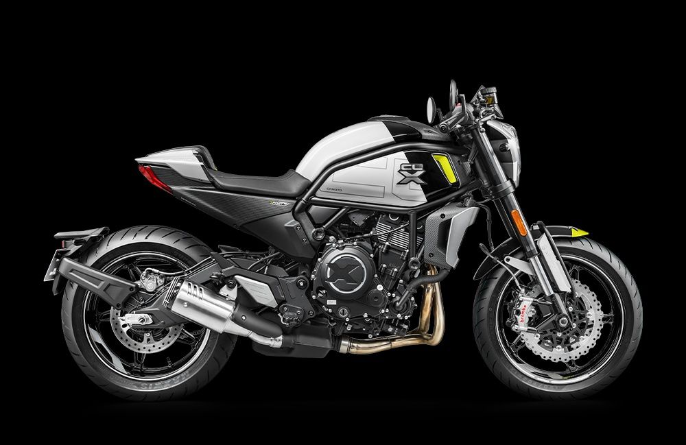Cf moto clx 700 sport