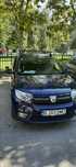 Dacia Logan 0.9 GPL
