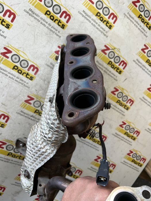 Catalizator Toyota Corolla 1,8 hybrid cod motor X2ZR 2019-2024