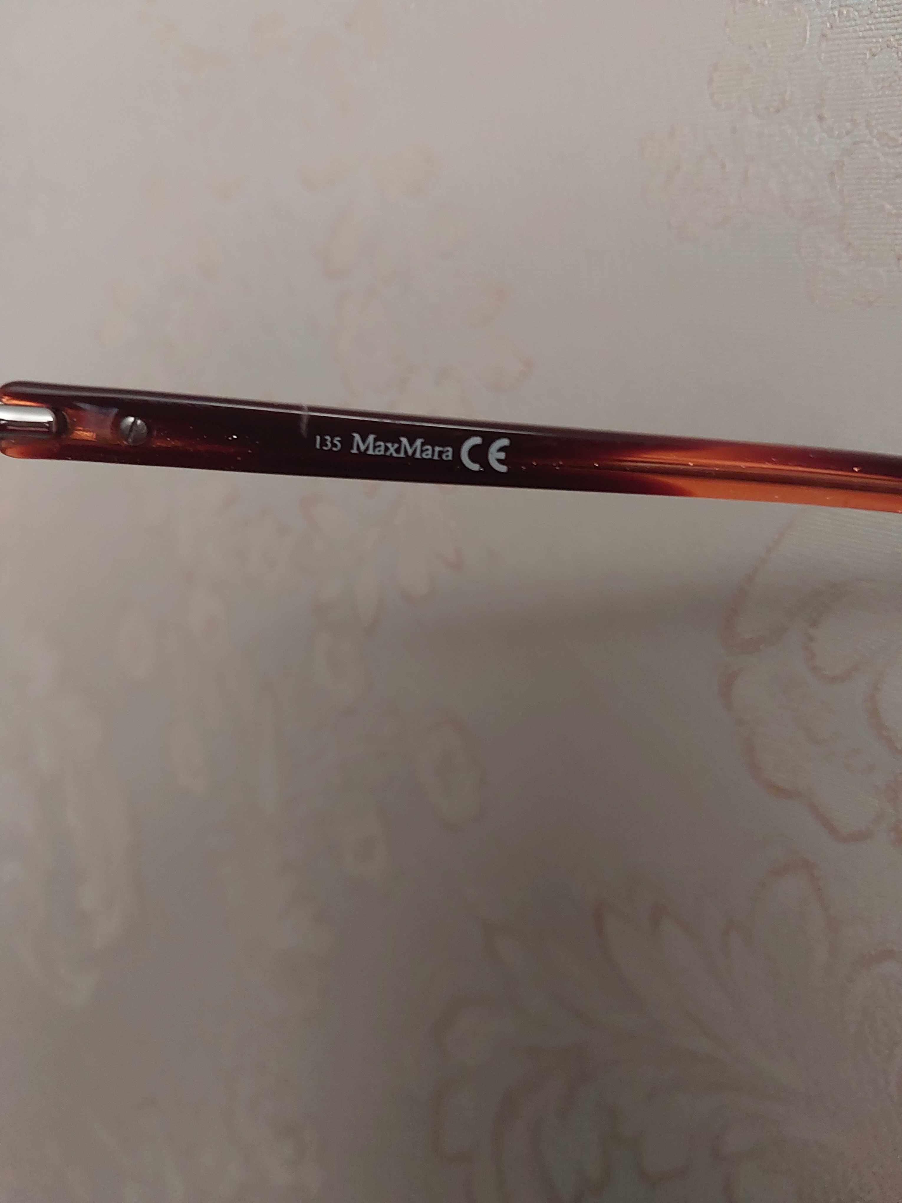Max Mara Original Диоптрични очила PIQUADRO кожена офисна раница
