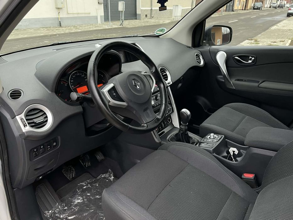 Renault Koleos 4x4 2010 2.0 Tdi 150 cai