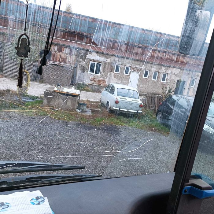 Autobuz Mercedes Benz O 530 Citaro