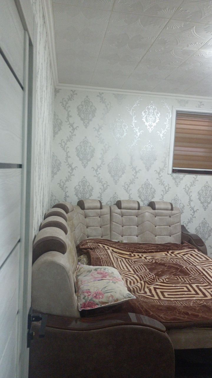 Квартира 1 комнатная 52 кв