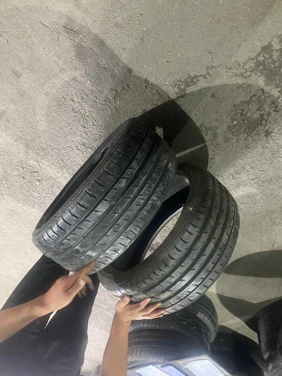 155/65/13 Bridgestone ЛЕТО б/у