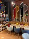 Restaurant | Ultracentral | Pasaj Macca-Vilacrosse | Centru Civic