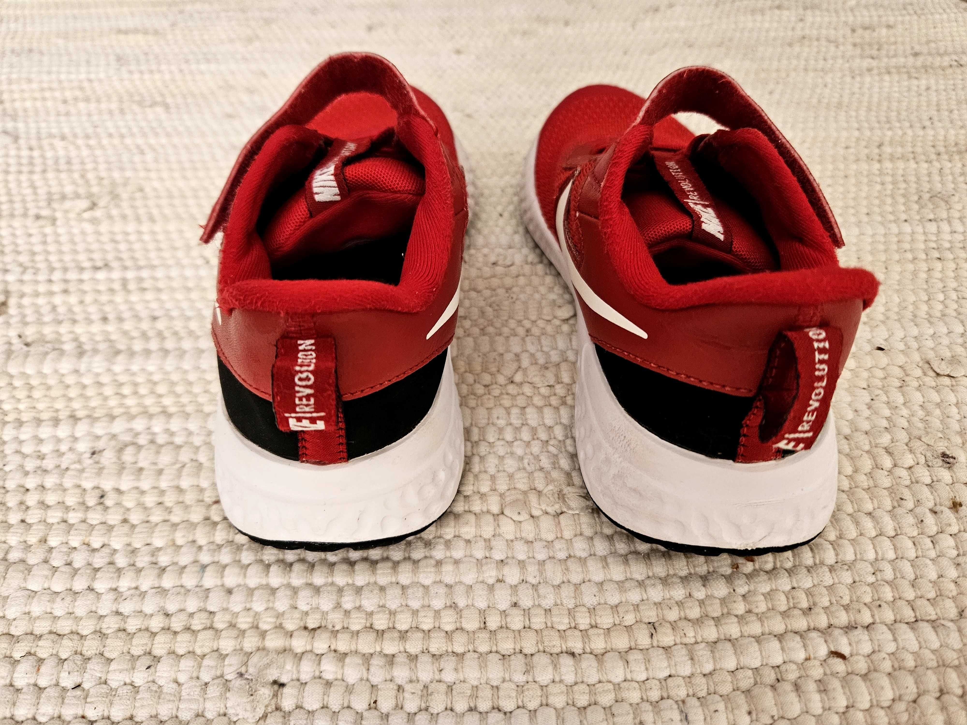 Детски маратонки Nike-31номер