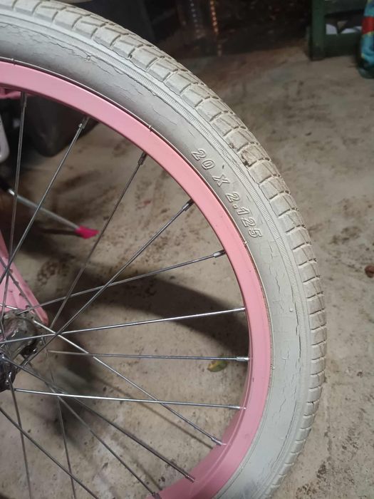 Bicicleta pentru copii