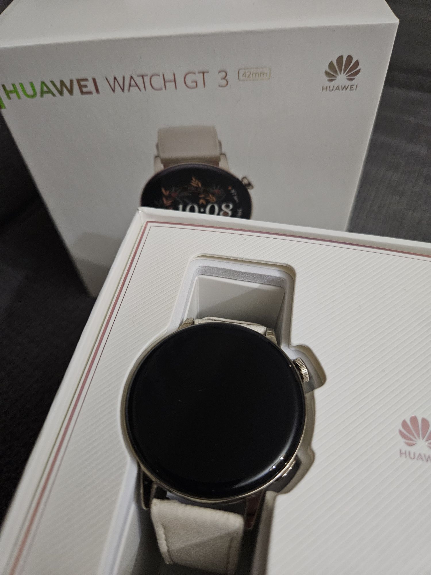 Smartwatch Huawei GT3 42mm