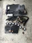 Sistem audio Logic 7 Bmw Seria 3 E90