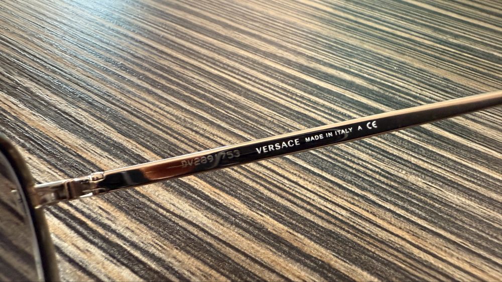 Versace de soare model 2216 originali de colectie