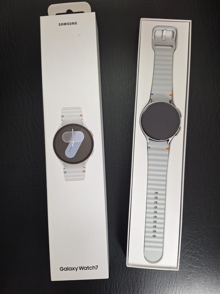 Samsung galaxy watch 7 44mm