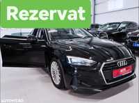 Audi A5 18.487 Euro + TVA deductibil / Garantie 12 luni / Istoric Service