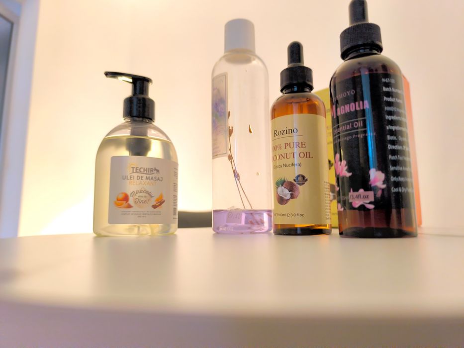 Masaj de relaxare/terapeutic