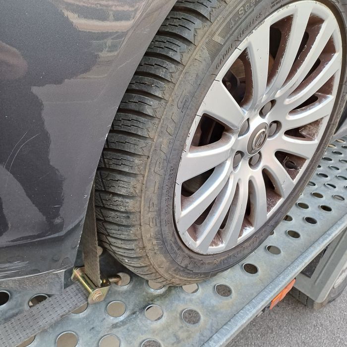 Opel insignia 2.0Crdi 160кс На части