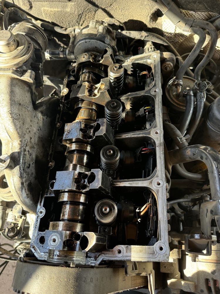 Injectoare Audi A4 B6 1.9 TDI