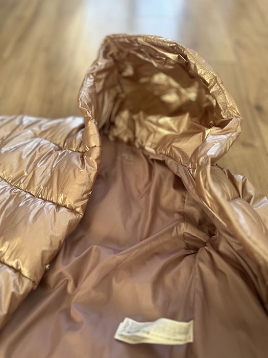 Детско яке Zara 4-5 години