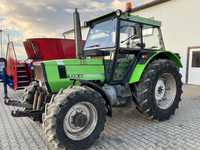 Tractor Deutz-Fahr DX 4.50