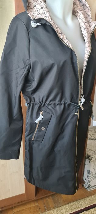 Geaca femei noua impermeabila