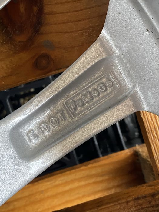 17 цола 5 х 108 мм Форд Мондео  , Фокус , Галакси , Ford