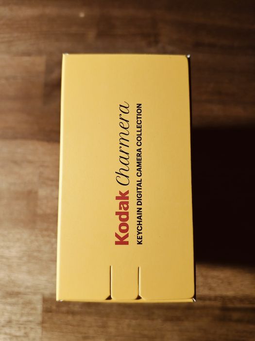 Camera Kodak Charmera - Blind Box