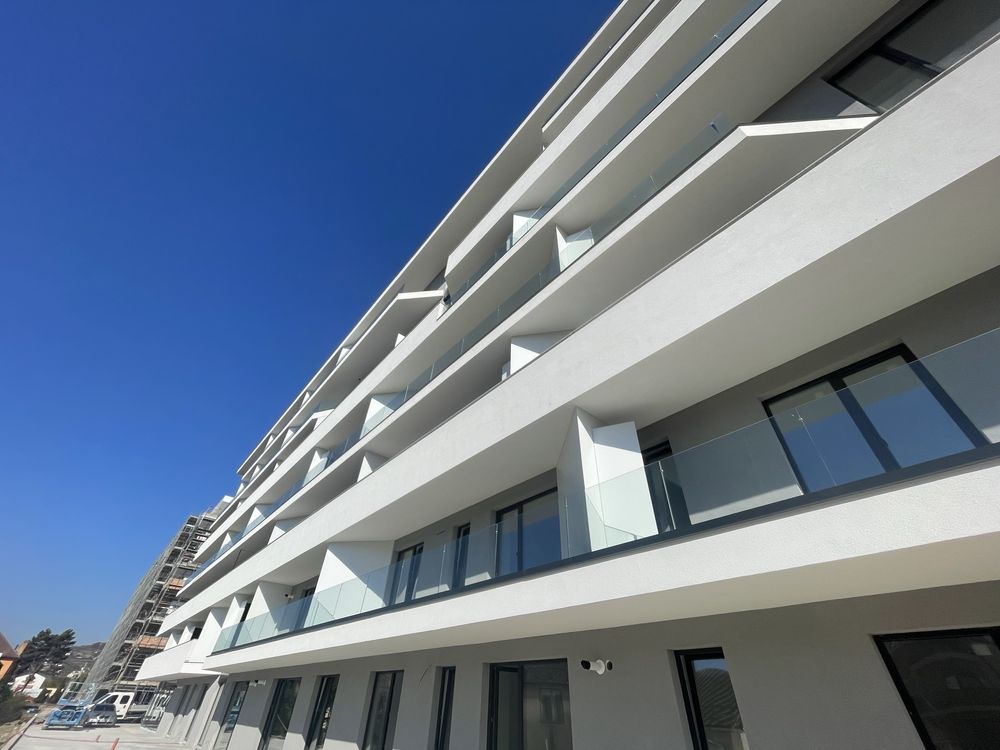 Apartamente noi, plata in rate!