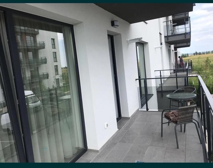 Inchiriez apartament 2 camere MRS Village!