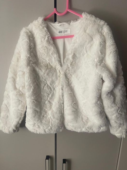 Blanita fetite marca H&M