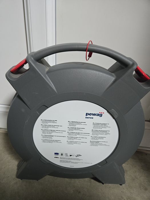 Lanțuri antiderapante auto Germania