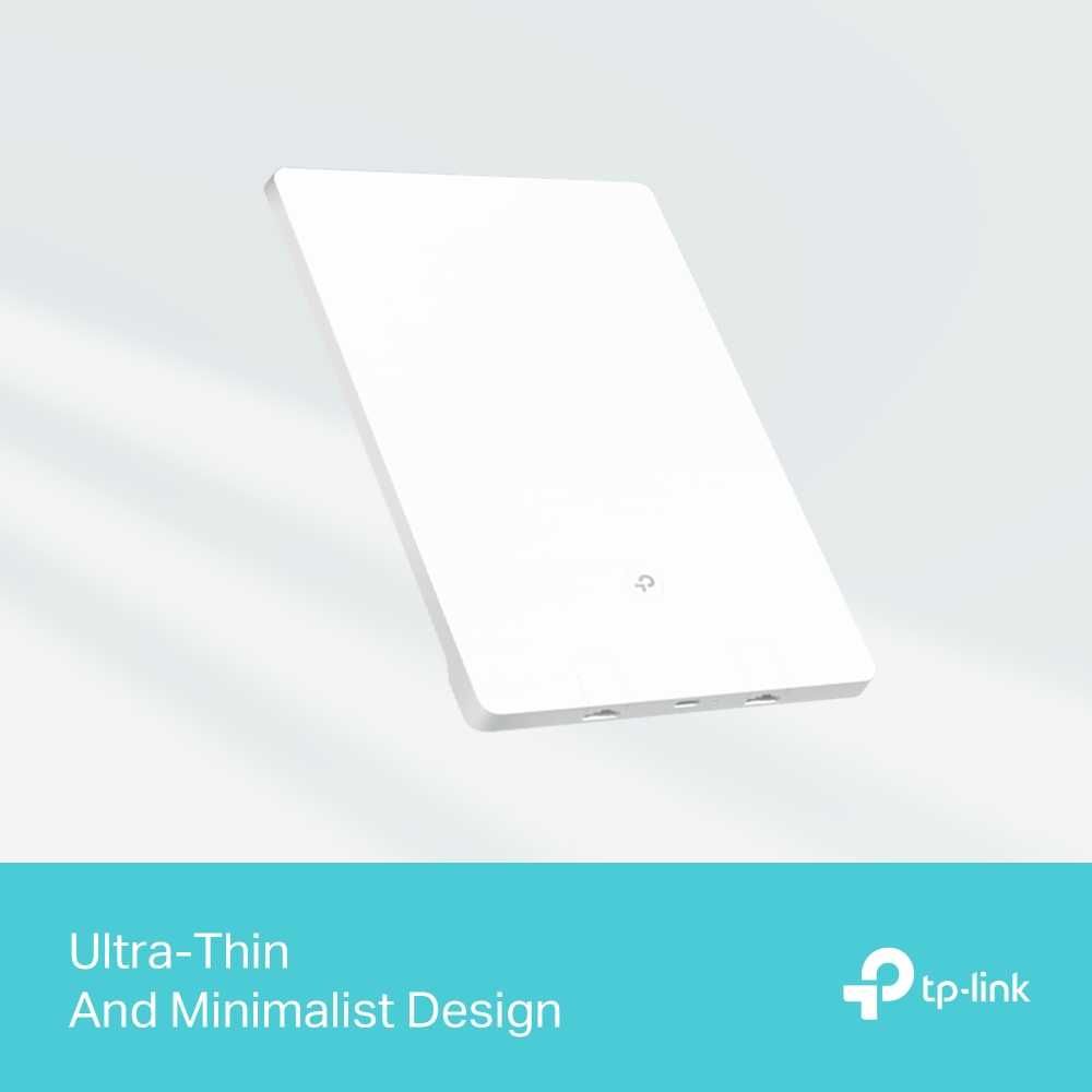 Rovtir Двухдиапазонный TP-Link Air R5  Wi-Fi 6 AX3000