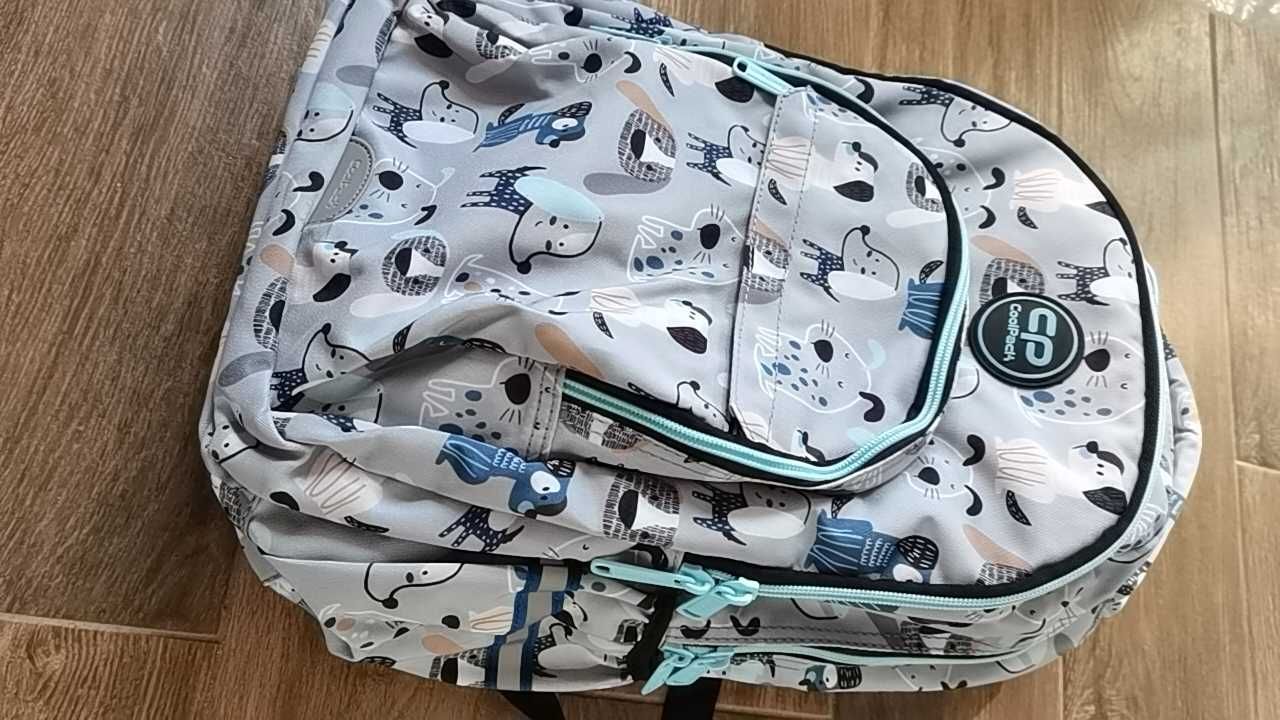 Нова Раница CoolPack