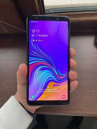 Samsung A7 64gb obmen