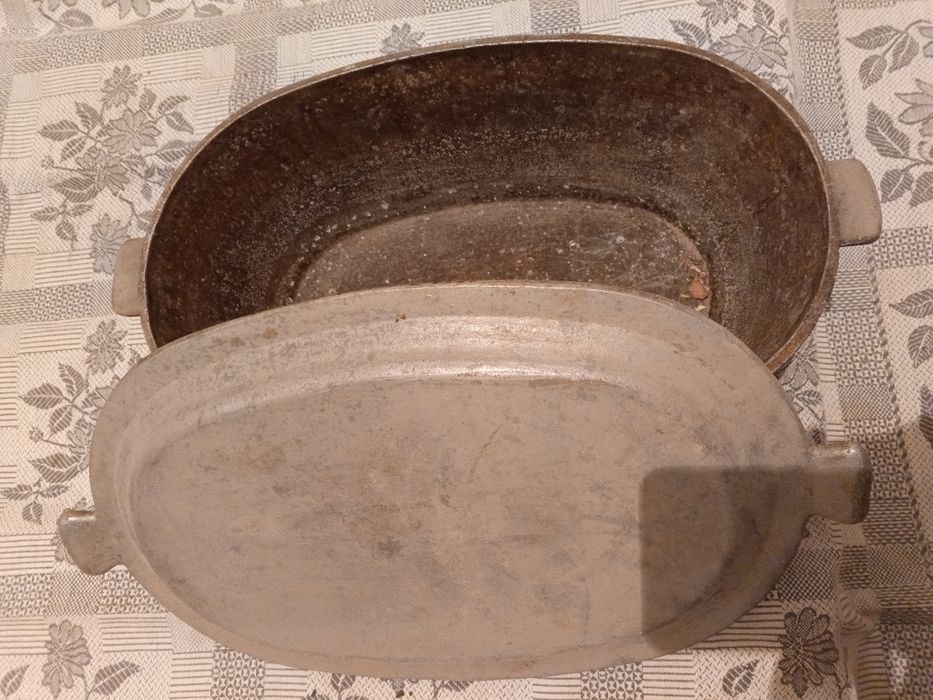 Продается хорошая утятница