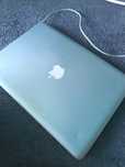 Vând MacBook pro