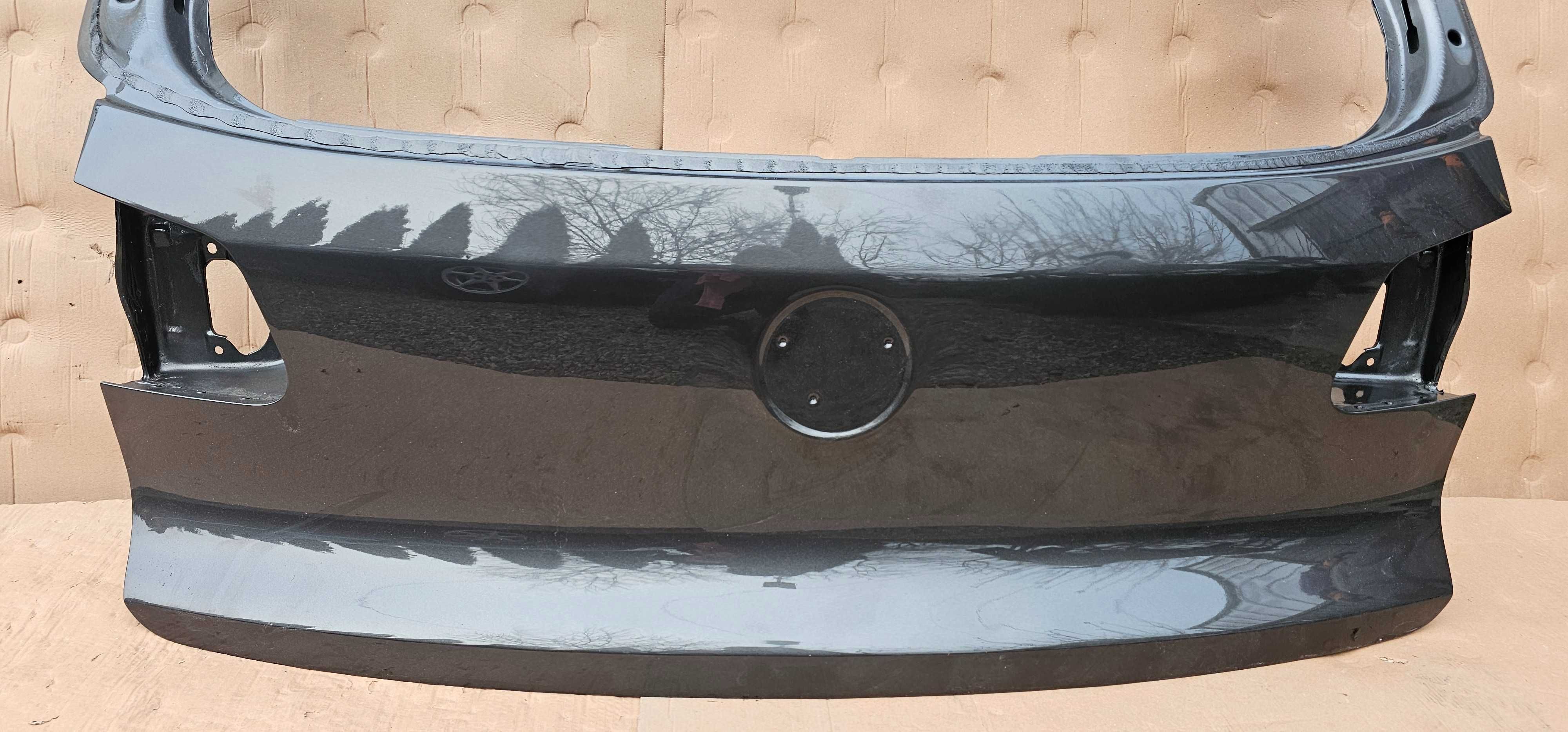 Haion Vw Tiguan 2011 2012 / 2013 / 2014 2015