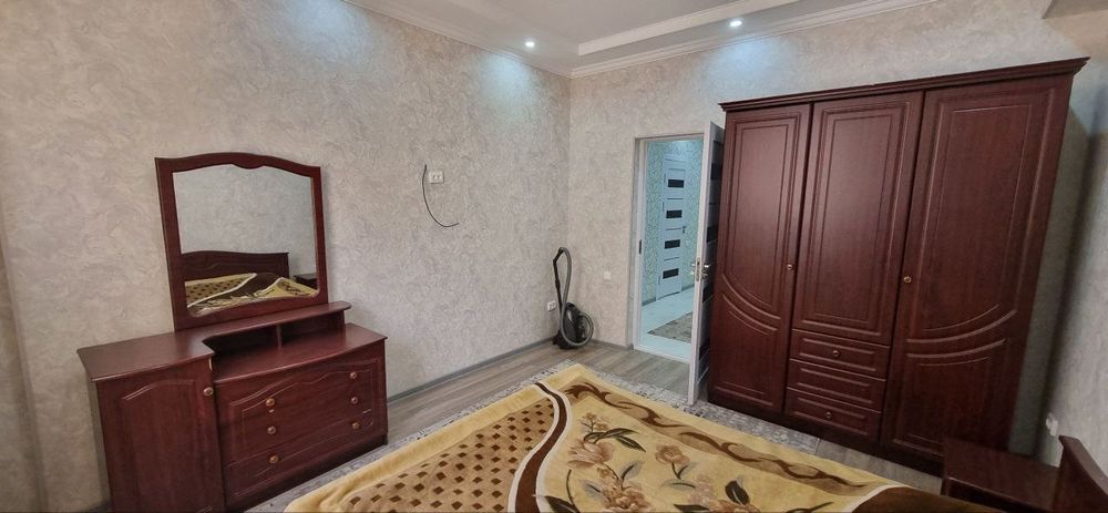 Смарт сити аренда квартира Самарқанд