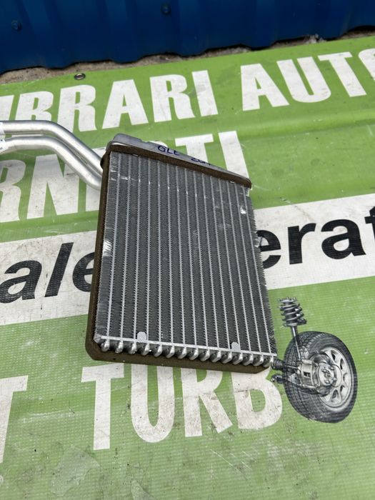 Radiator căldură interior Mercedes GLE Coupe 2017
