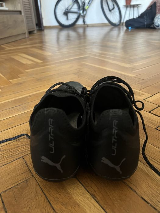 Бутонки puma ultra ultimate
