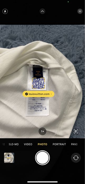 Tricou Premium Louis Vuitton 2023