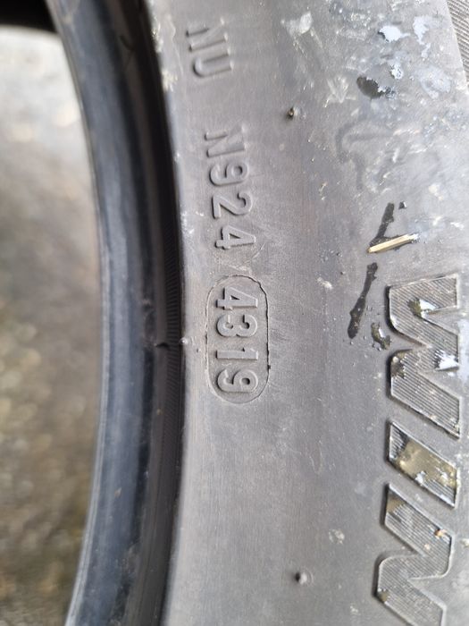 Anvelope PIRELLI 225/50/17
