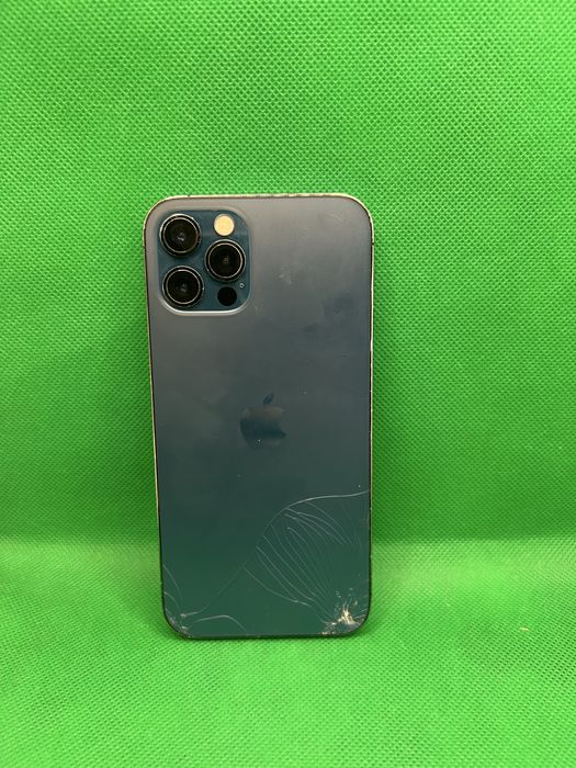 Iphone 12 Pro 256GB•Bateria 77%•Amanet Lazar Crangasi•52812