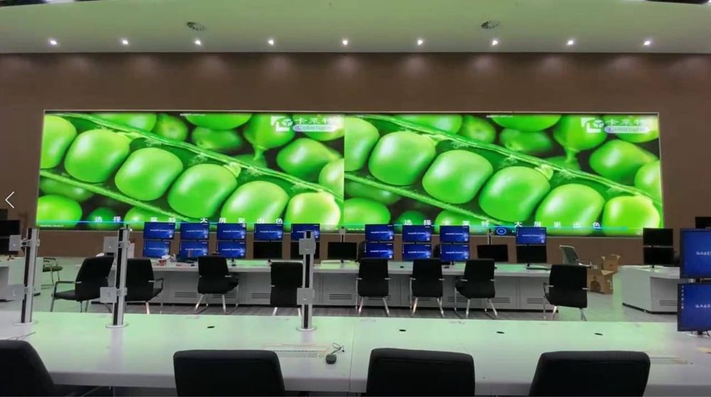 LED Ekran, продажа лед экрана